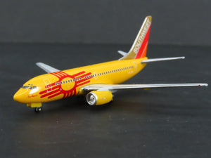 1:400 Scale Gemini Jets GJSWA283 Southwest 