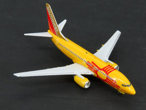 1:400 Scale Gemini Jets GJSWA283 Southwest 