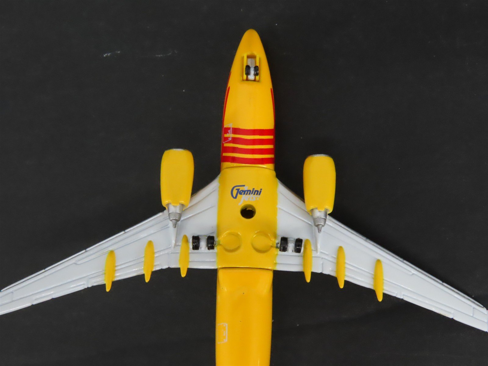 1:400 Scale Gemini Jets GJSWA283 Southwest 