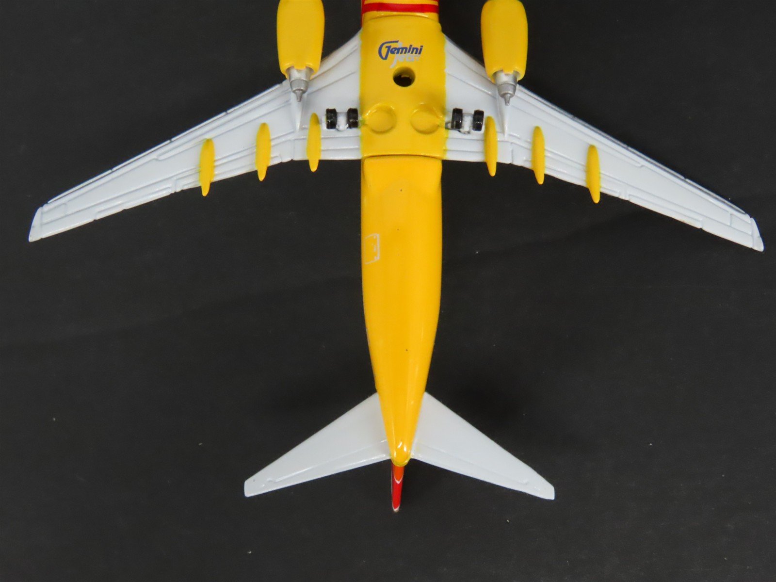 1:400 Scale Gemini Jets GJSWA283 Southwest 