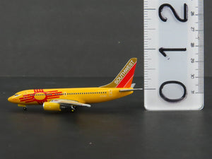 1:400 Scale Gemini Jets GJSWA283 Southwest 