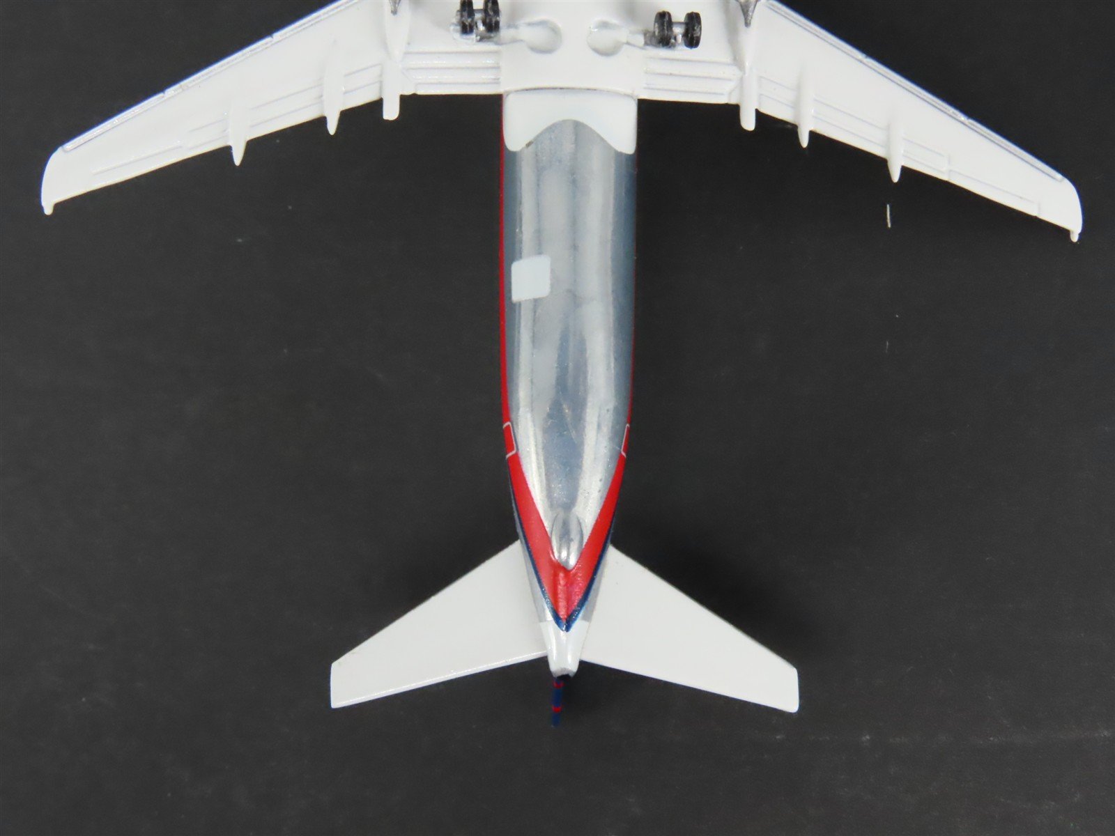 1:400 Scale Gemini Jets II GJUSA458 Die-Cast US Air B737-4B7 Airliner N785AU