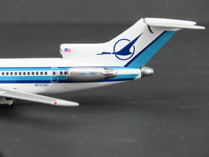 1:400 Scale Gemini Jets GJREP162 Die-Cast Republic B727-257 Airliner N721RC
