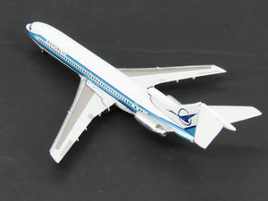 1:400 Scale Gemini Jets GJREP162 Die-Cast Republic B727-257 Airliner N721RC