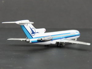 1:400 Scale Gemini Jets GJREP162 Die-Cast Republic B727-257 Airliner N721RC