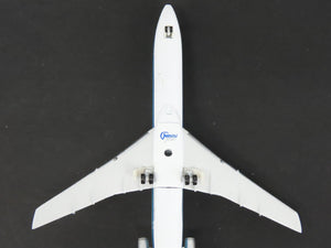 1:400 Scale Gemini Jets GJREP162 Die-Cast Republic B727-257 Airliner N721RC