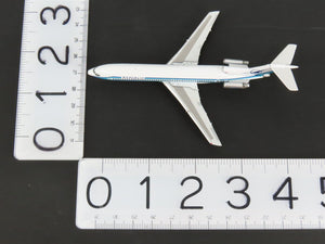 1:400 Scale Gemini Jets GJREP162 Die-Cast Republic B727-257 Airliner N721RC