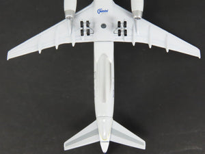 1:400 Scale Gemini Jets GJCOA273 Die-Cast Continental B757-224 Airliner N17128
