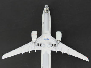 1:400 Scale Gemini Jets GJCOA122 Die-Cast Continental B737-824 Airliner N12216