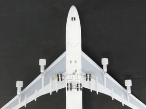 1:400 Scale 400 Your Craftsman Die-Cast Polar Air Cargo 747-283B Airliner N921FT