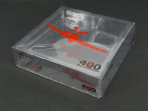 1:400 Scale 400 Your Craftsman Die-Cast Polar Air Cargo 747-283B Airliner N921FT