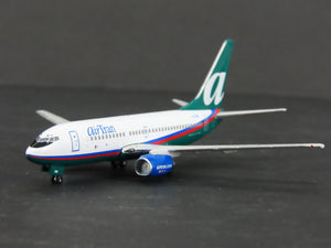 1:400 Scale Gemini Jets GJTRS521 Die-Cast AirTran B737-76N Airliner N126AT