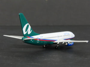 1:400 Scale Gemini Jets GJTRS521 Die-Cast AirTran B737-76N Airliner N126AT