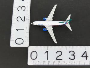 1:400 Scale Gemini Jets GJTRS521 Die-Cast AirTran B737-76N Airliner N126AT