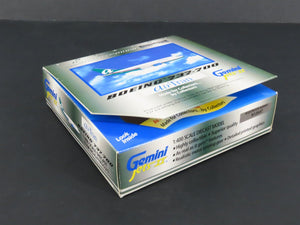 1:400 Scale Gemini Jets GJTRS521 Die-Cast AirTran B737-76N Airliner N126AT
