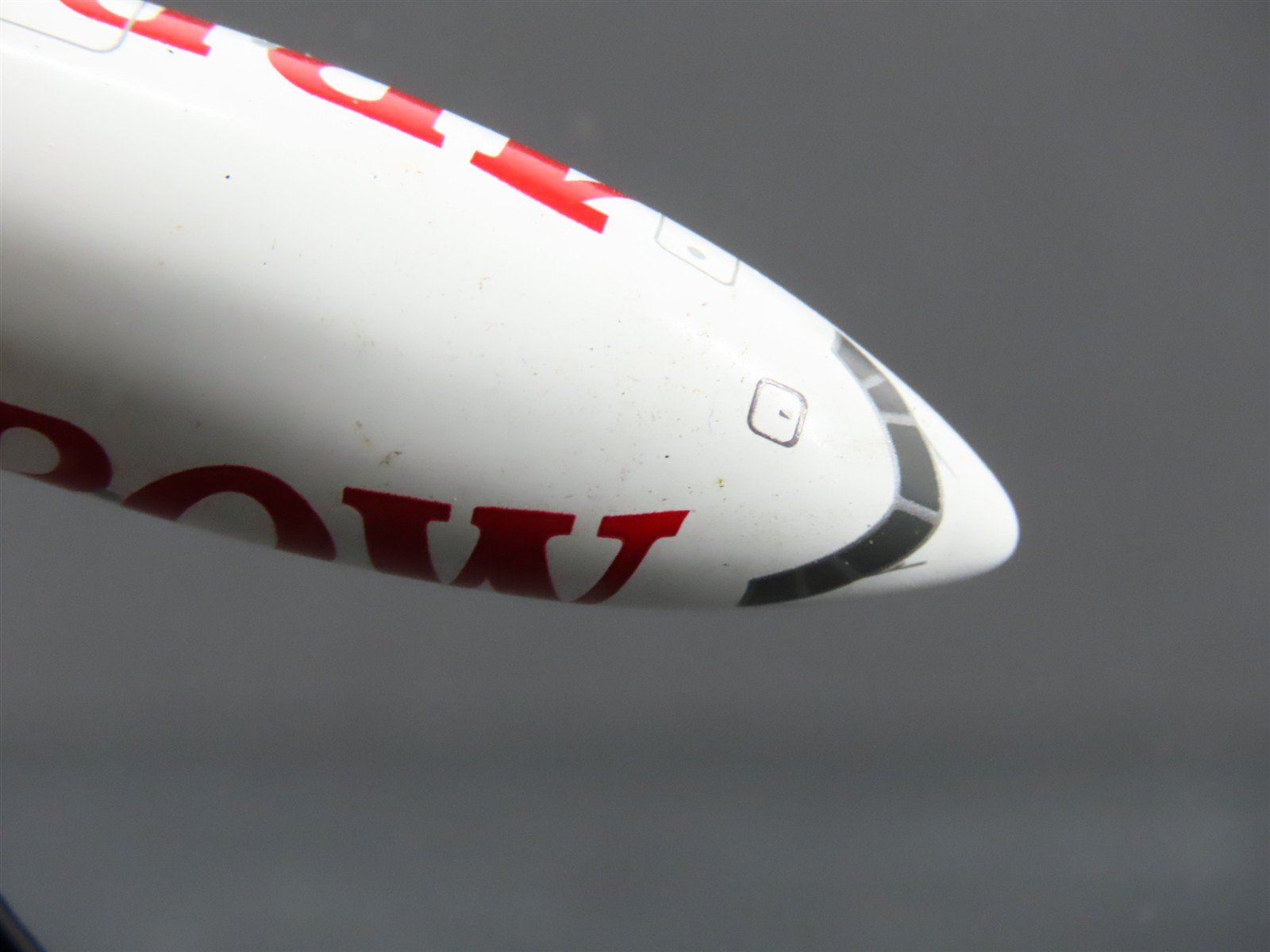 1:400 Gemini Jets GJAAPW071 ARROW Lockheed L-1011-385-1-15-200F Airliner N306GB