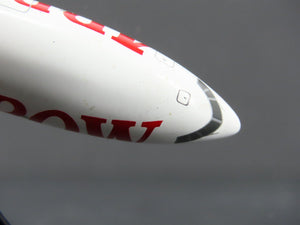1:400 Gemini Jets GJAAPW071 ARROW Lockheed L-1011-385-1-15-200F Airliner N306GB