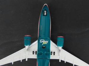 1:400 Scale Gemini Jets GJAWE555 Die-Cast America West B737-300 Airliner N315AW