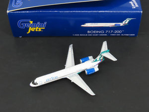 1:400 Scale Gemini Jets GJTRS1303 Die-Cast AirTran B717-2BD Airliner N948AT