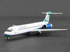 1:400 Scale Gemini Jets GJTRS1303 Die-Cast AirTran B717-2BD Airliner N948AT