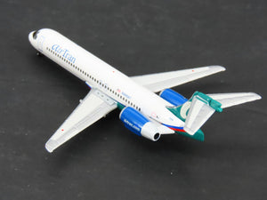 1:400 Scale Gemini Jets GJTRS1303 Die-Cast AirTran B717-2BD Airliner N948AT