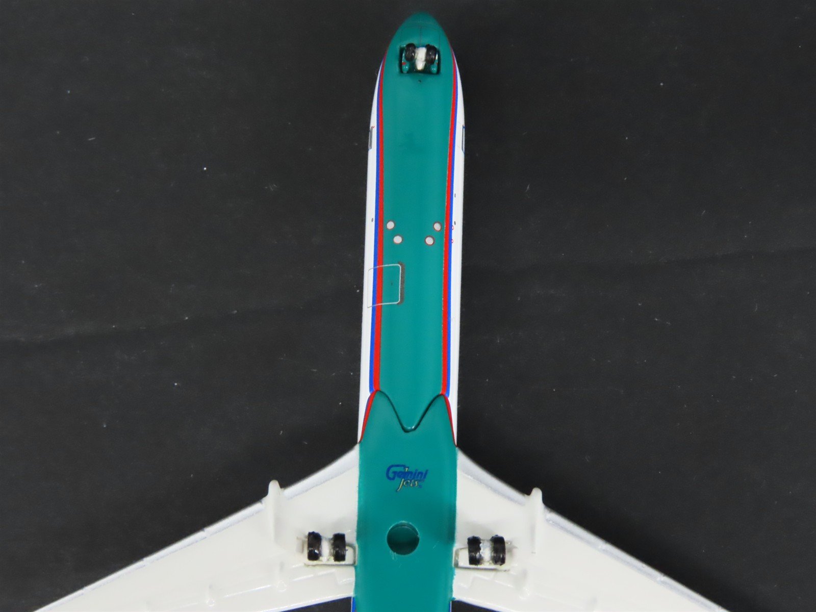 1:400 Scale Gemini Jets GJTRS1303 Die-Cast AirTran B717-2BD Airliner N948AT