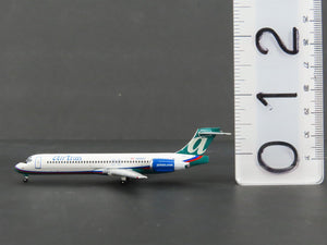 1:400 Scale Gemini Jets GJTRS1303 Die-Cast AirTran B717-2BD Airliner N948AT