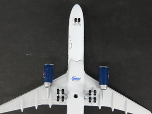 1:400 Scale Gemini Jets GJNAT050 Die-Cast National B757-200 Airliner N506NA
