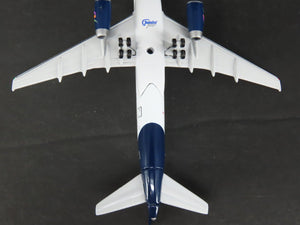 1:400 Scale Gemini Jets GJNAT050 Die-Cast National B757-200 Airliner N506NA