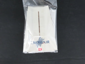 1:400 Scale Dragon Wings 55369 Die-Cast CrossAir MD-83 Airliner HB-IUH