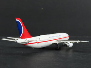 1:400 Scale Dragon Wings 55276 Die-Cast Carnival Airbus A300-B4 Airliner N222KW