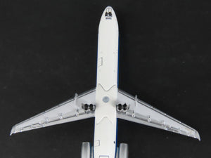 1:400 Scale AeroClassics Die-Cast Republic Douglas DC-9-32 Airliner N922RW