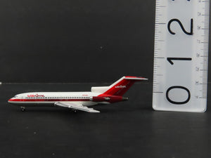 1:400 Scale AeroClassics Die-Cast USAir Boeing B727-22C Airliner N753AL