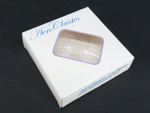 1:400 Scale AeroClassics Die-Cast Balair Douglas DC-6C Airliner HB-IBS