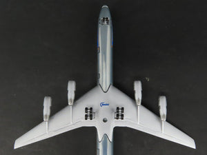 1:400 Gemini Jets GJTCA096 Die-Cast Trans Caribbean DC-8-61 Airliner N8786R