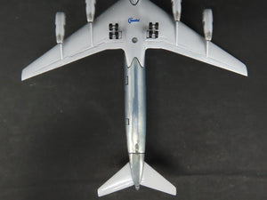 1:400 Gemini Jets GJTCA096 Die-Cast Trans Caribbean DC-8-61 Airliner N8786R