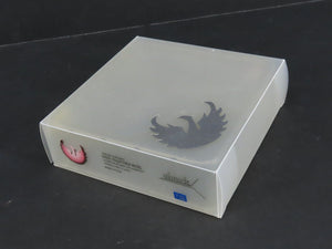 1:400 Scale Phoenix Die-Cast Balair-CTA McDonnel Douglas MD-83 Airliner HB-ISZ