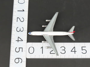 1:400 Phoenix Model Die-Cast SATA McDonnell Douglas DC-8-50 Aircraft HB-IDB
