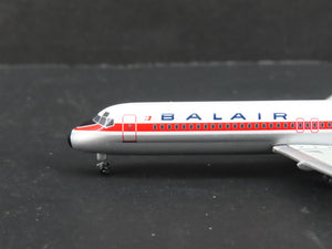 1:400 Tucano Line 84014002 Die-Cast Balair McDonnell Douglas DC-9-32 Aircraft