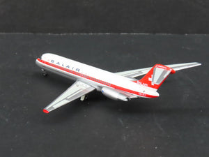 1:400 Tucano Line 84014002 Die-Cast Balair McDonnell Douglas DC-9-32 Aircraft