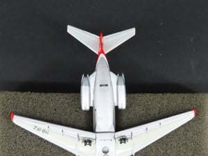 1:400 Tucano Line 84014002 Die-Cast Balair McDonnell Douglas DC-9-32 Aircraft