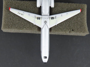 1:400 Tucano Line 84014002 Die-Cast Balair McDonnell Douglas DC-9-32 Aircraft