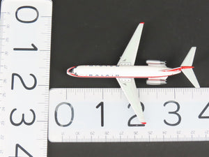 1:400 Tucano Line 84014002 Die-Cast Balair McDonnell Douglas DC-9-32 Aircraft