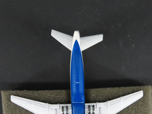 1:500 Scale Herpa 503822 Die-Cast Balair Boeing 757-200 Aircraft HB-IHS