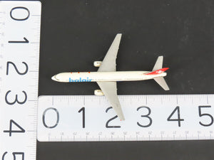 1:500 Scale Herpa 503822 Die-Cast Balair Boeing 757-200 Aircraft HB-IHS