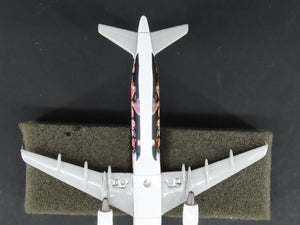 1:400 Scale Dragon Wings 55055 Die-Cast Austrian Airlines Airbus A321