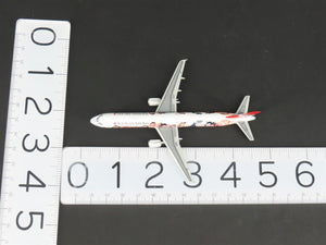 1:400 Scale Dragon Wings 55055 Die-Cast Austrian Airlines Airbus A321
