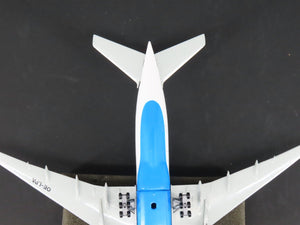 1:400 Dragon Wings 55589 Austrian Boeing 777-200 Aircraft OE-LPA Mozart 2006