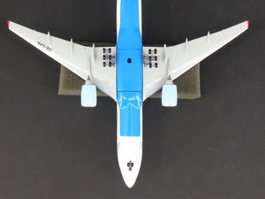 1:400 Dragon Wings 55589 Austrian Boeing 777-200 Aircraft OE-LPA Mozart 2006