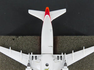 1:400 Scale GeminiJets GJPSA680 Die-Cast US Airways Airbus A319 Aircraft N742PS